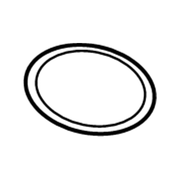 Toyota 90301-67004 Bracket O-Ring
