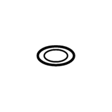 Infiniti 92470-N8210 O Ring