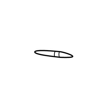 Ford 4C2Z-3F609-AA Tilt Lever