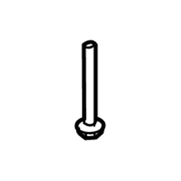 Honda 90119-SDA-A00 Bolt, Flange (14X94)