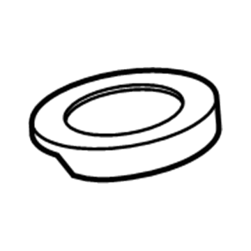 Ford 5W1Z-5415-AA Upper Insulator