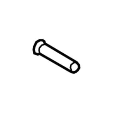 Ford 2C2Z-1107-AA Spacer Stud