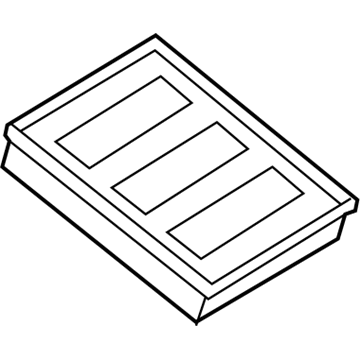 GM 22845992 Element