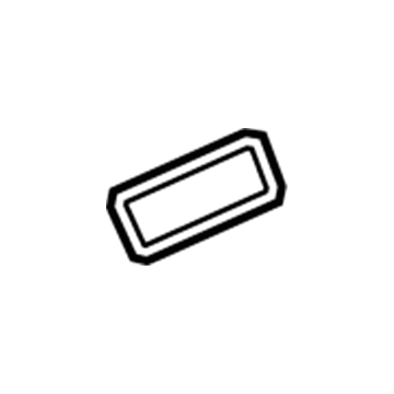 GM 10440944 Seal