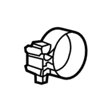 Ford 2L1Z-5A231-AA Mount Bracket Clamp