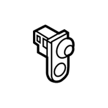 Hyundai 93560-3L000 Switch Assembly-Door