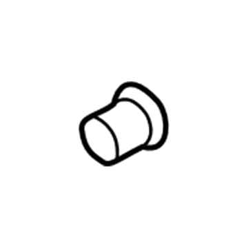 GM 15979772 Bushing, Front Lower Control Arm
