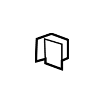Mopar 55112270AB REINFMNT-C-Pillar
