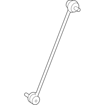Toyota 48820-0R010 Stabilizer Link