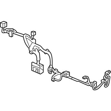 GM 42765201 Harness