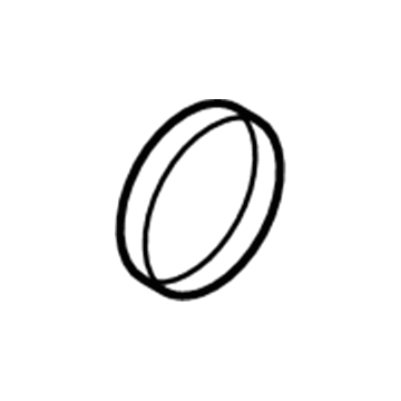 Ford B7A-4222-A Inner Bearing Cup
