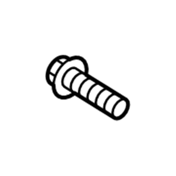 Hyundai 11251-06306-B Bolt