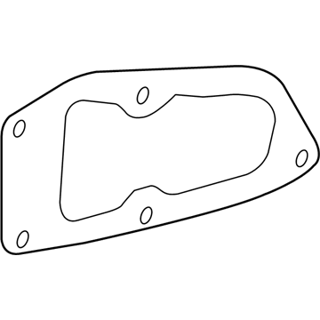 Lexus 81584-53060 Gasket