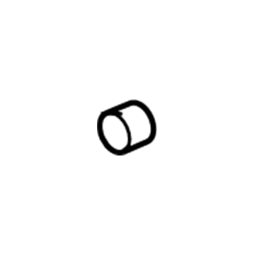 Mopar MT206580 Gasket-Air Cleaner