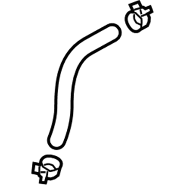 Kia 254221U500 Hose-Return