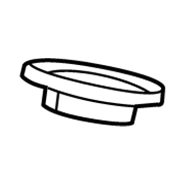 Mopar 5171093AC Bearing-STRUT Mount
