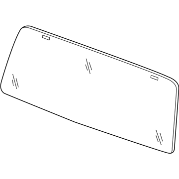 Mopar 57010056AH BACKLITE