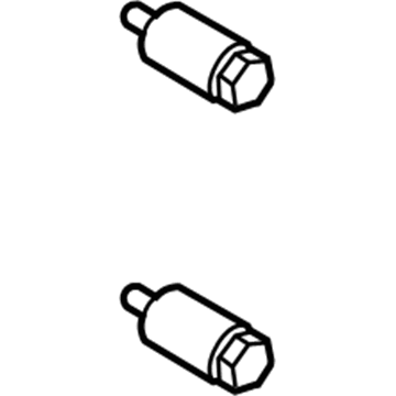 Ford K2GZ-2C150-A BOLT