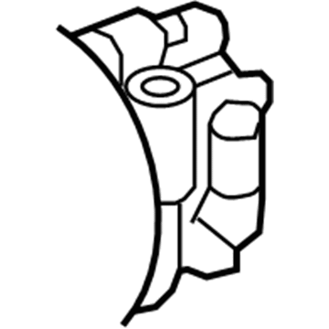 GM 15224339 Pump Asm-P/S