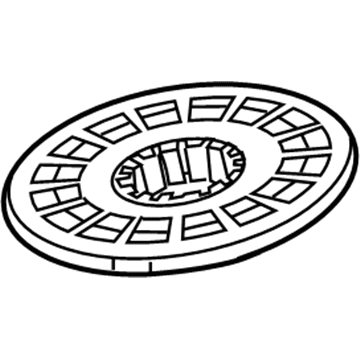 GM 90538496 Lower Insulator