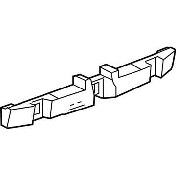 GM 15915381 Energy Absorber