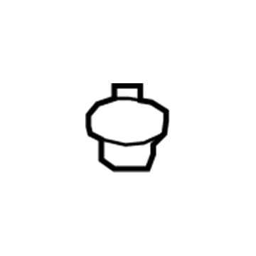Ford F32Z8100A Cap