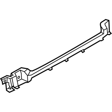 BMW 51-12-7-401-870 Mounting, Smart Opener