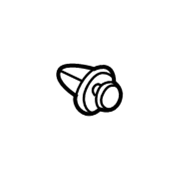 Lexus 90467-10077 Clip