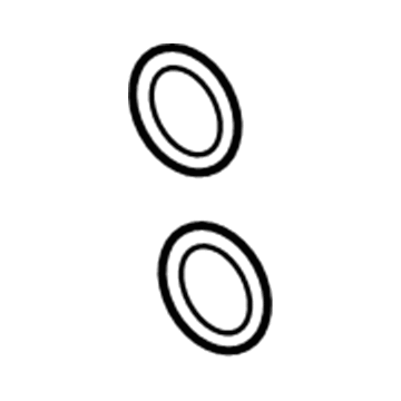 Infiniti 15066-3TA2A Ring-O