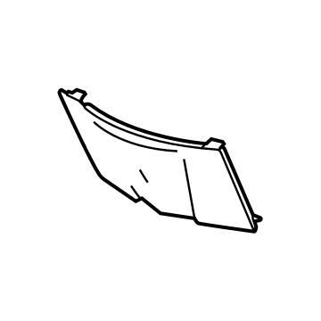 GM 84769716 Front Cover