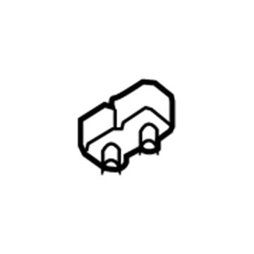 Mopar 4727370AA Mini Relay