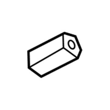 Mopar 55055782AA Valve-A/C Expansion