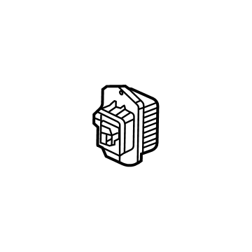 Honda 79330-TRT-003 Power Transistor