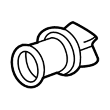 Honda 33304-S47-901 Socket