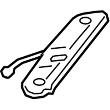 GM 84452420 Sensor