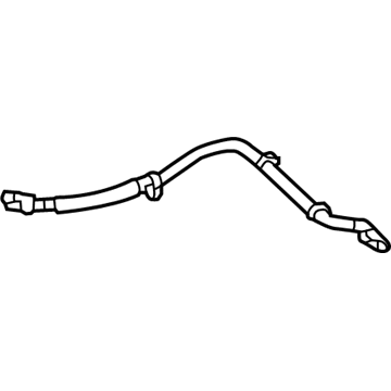 Nissan 295J3-3NF0A Harness - Battery