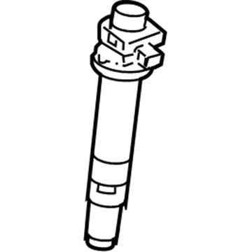 Kia 2730126640 Ignition Coil Assembly