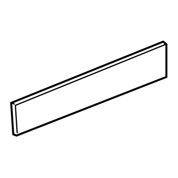 GM 84208308 Absorber