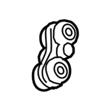 GM 13332257 Adjust Link