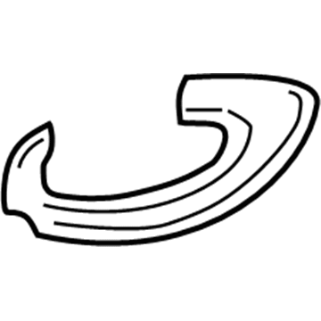 GM 10286793 Lower Insulator