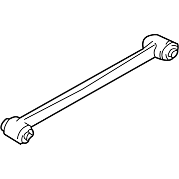 GM 15820927 Trailing Arm