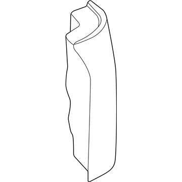 GM 19206828 Lamp Asm, Tail