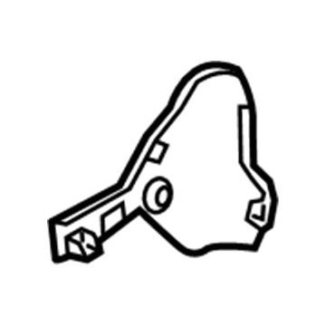 GM 42504636 Recliner Cover