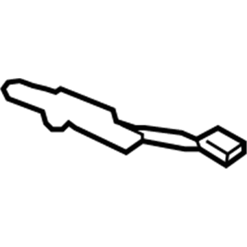 Acura 70431-SEA-A01 Switch, Tilter