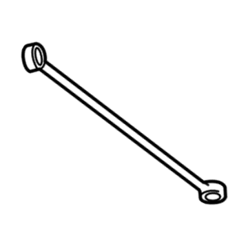 Kia 817714D100 Rod-Tail Gate