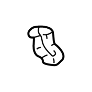 Lexus 63118-53010 Support, Roof Panel