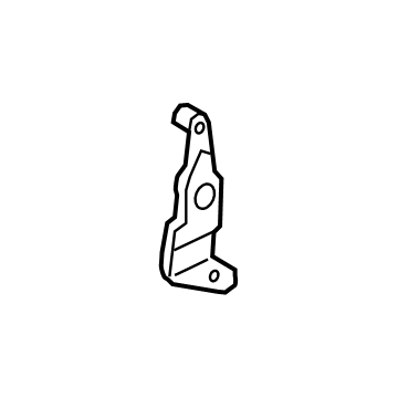 BMW 51-23-9-114-002 Holder