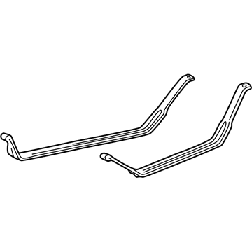 Ford 3F1Z-9092-AA Strap