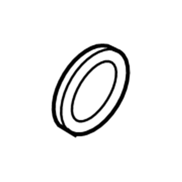 BMW 11-62-7-558-906 Gasket Ring