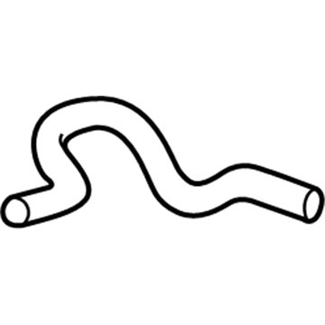 Nissan 47474-1AA0B Hose-Booster